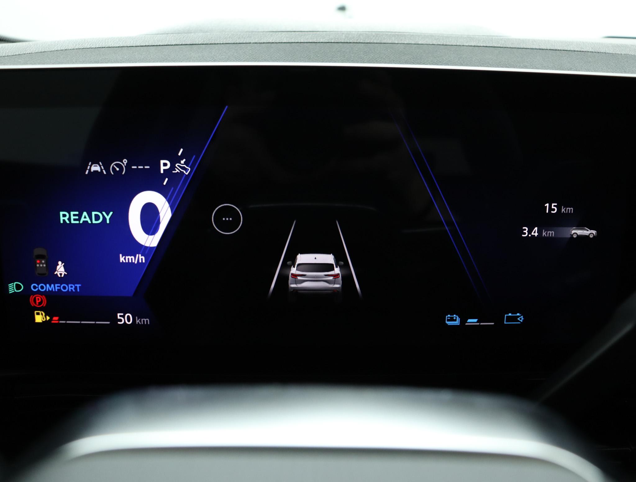 Renault Austral iconic esprit Alpine full hybrid E-Tech 200 - Afbeelding 5