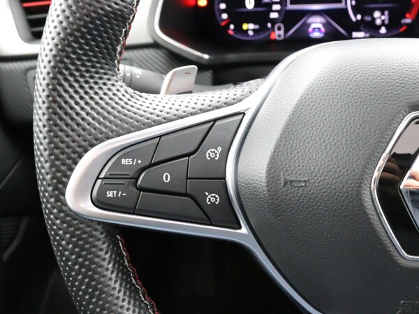 cruise control