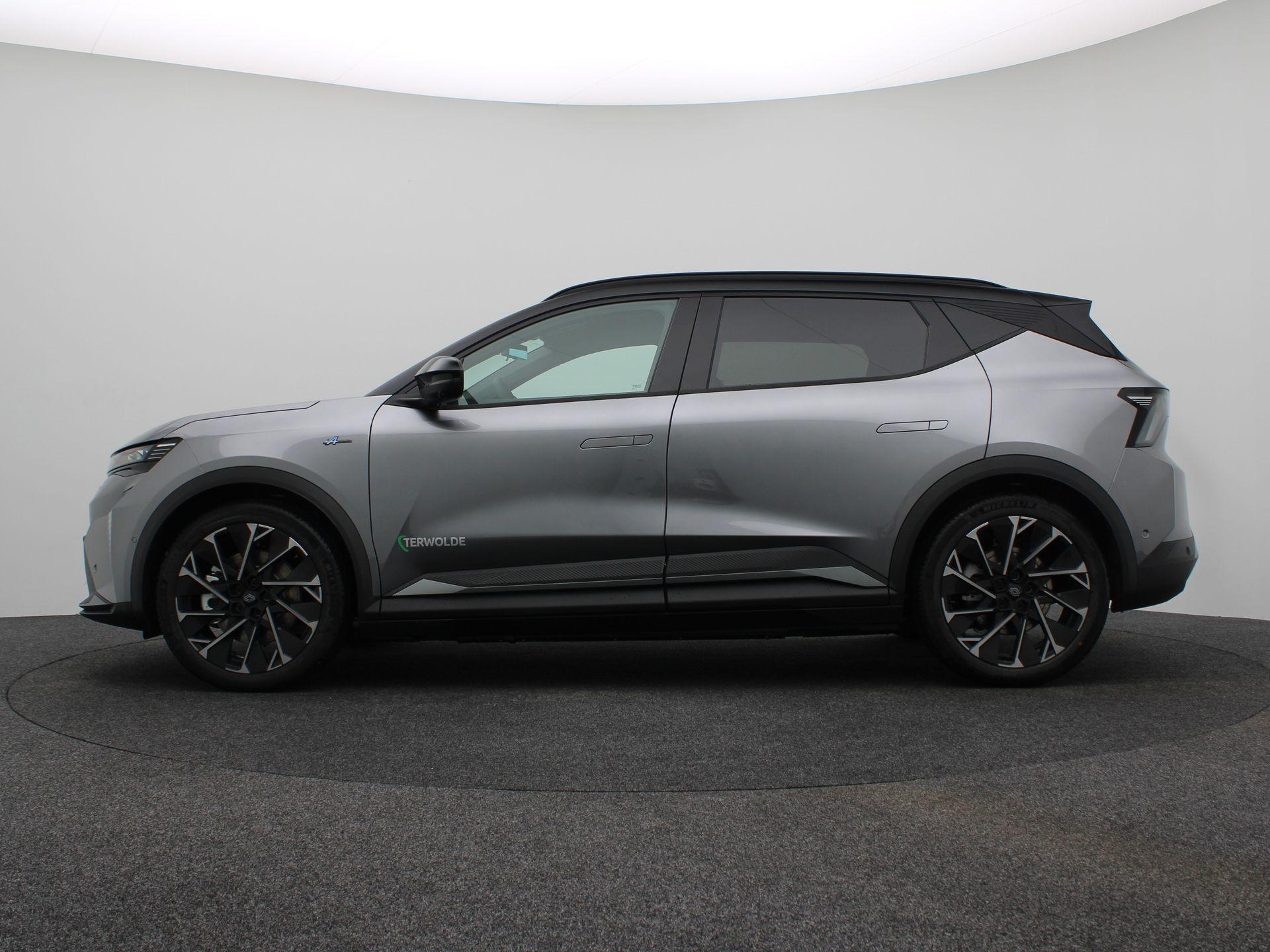 Renault Scénic E-Tech EV87 long range esprit Alpine - Afbeelding 3