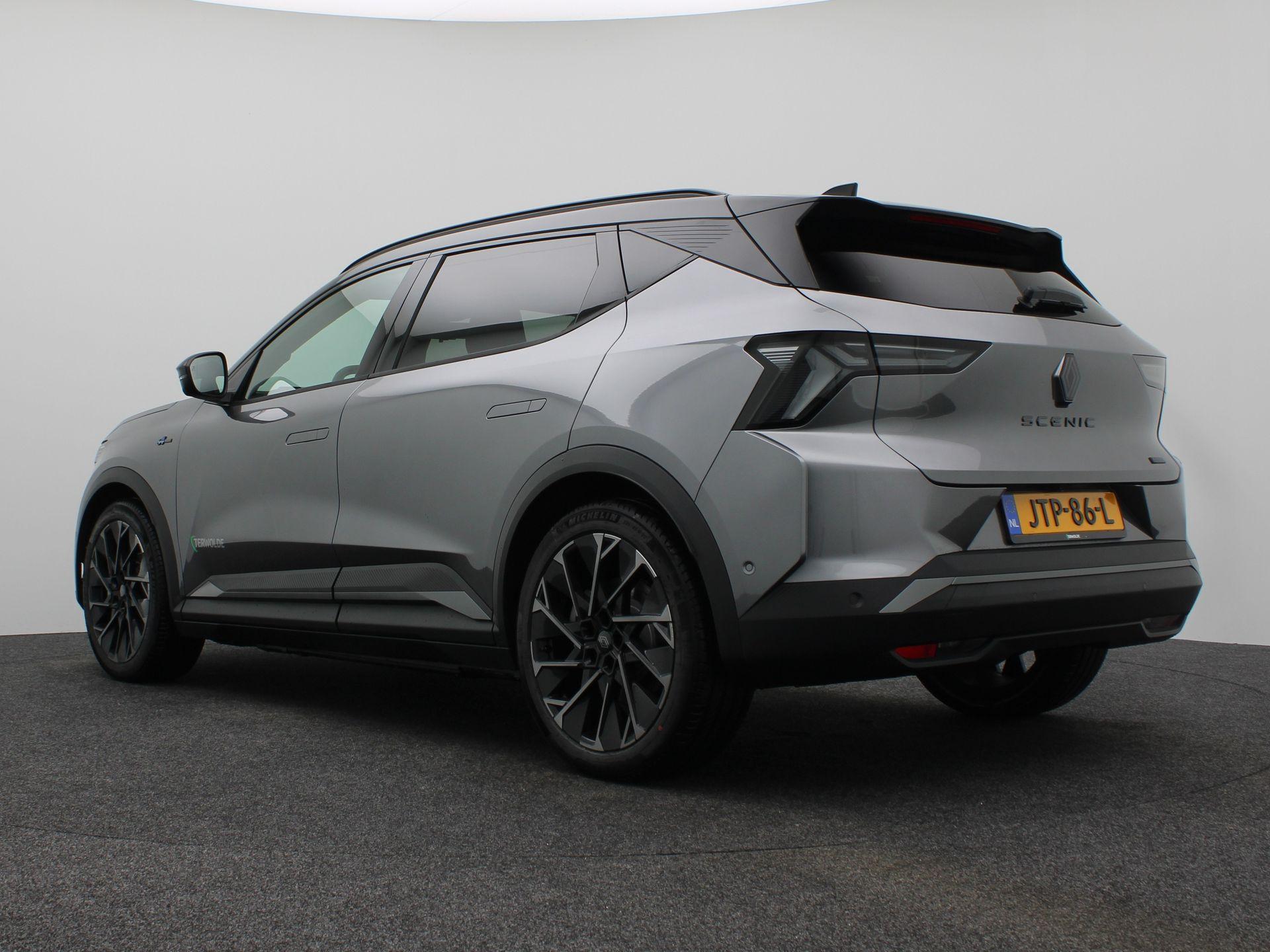 Renault Scénic E-Tech EV87 long range esprit Alpine - Afbeelding 4