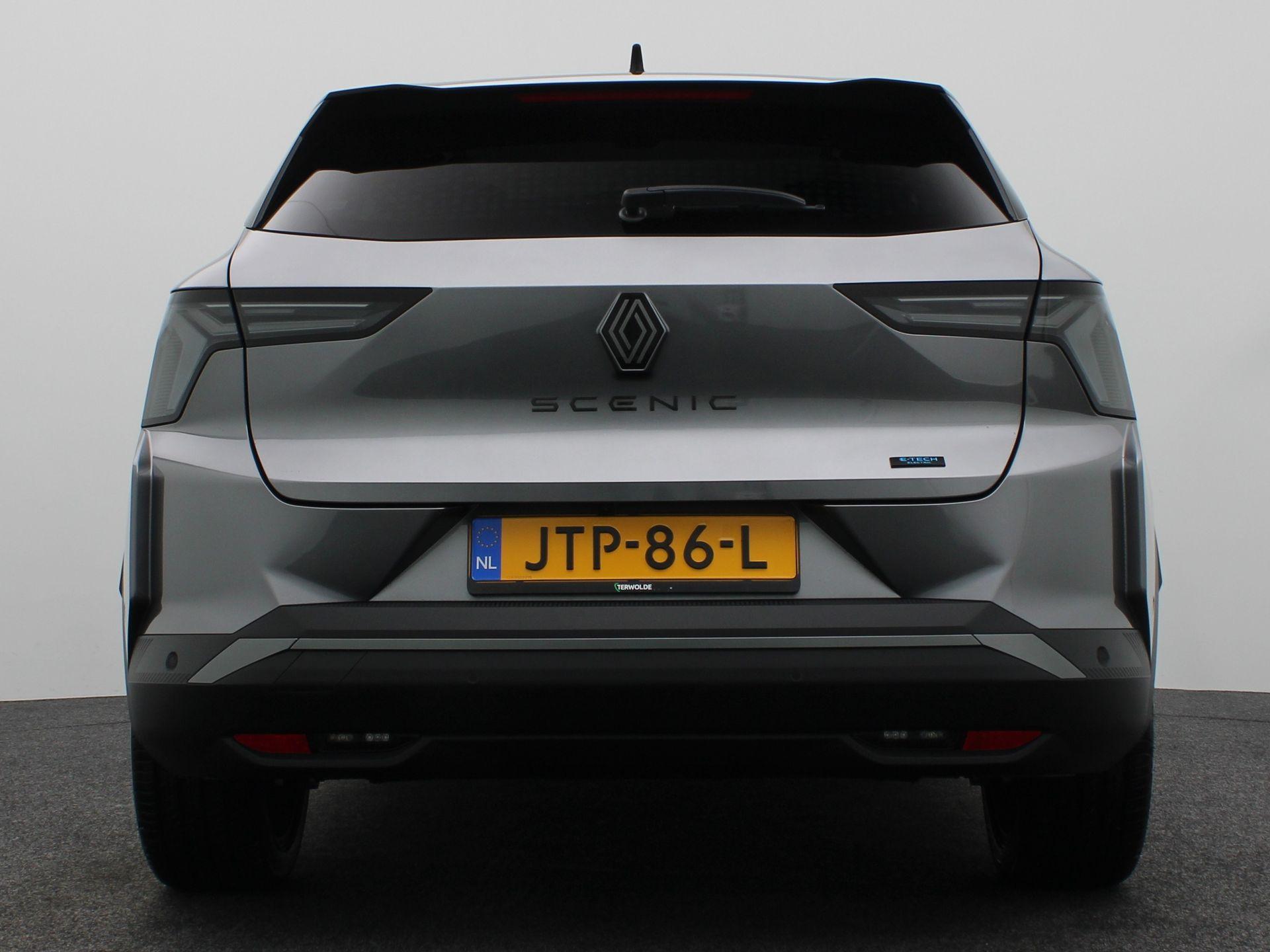 Renault Scénic E-Tech EV87 long range esprit Alpine - Afbeelding 5