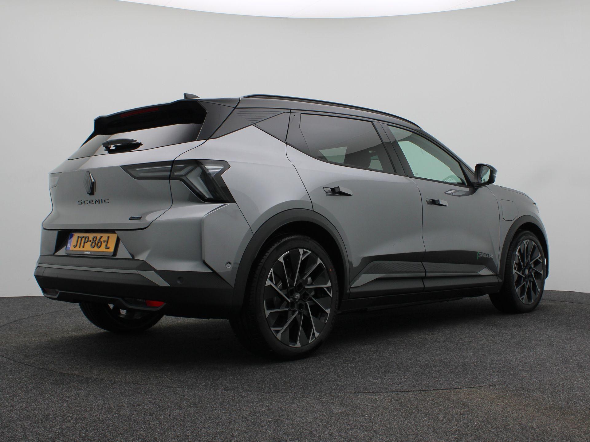 Renault Scénic E-Tech EV87 long range esprit Alpine - Afbeelding 5
