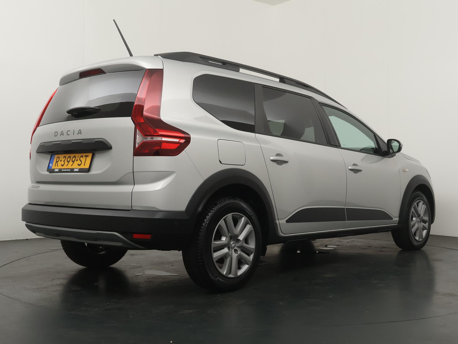 Dacia Jogger