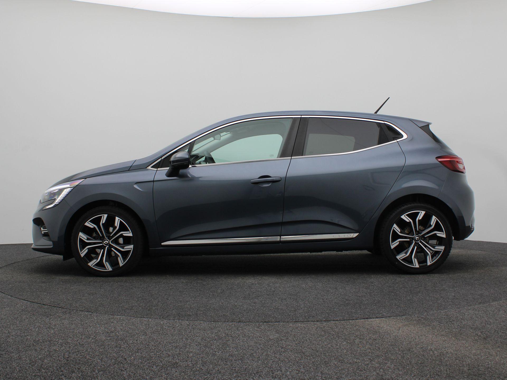 Renault Clio TCe 100 Intens - Afbeelding 3