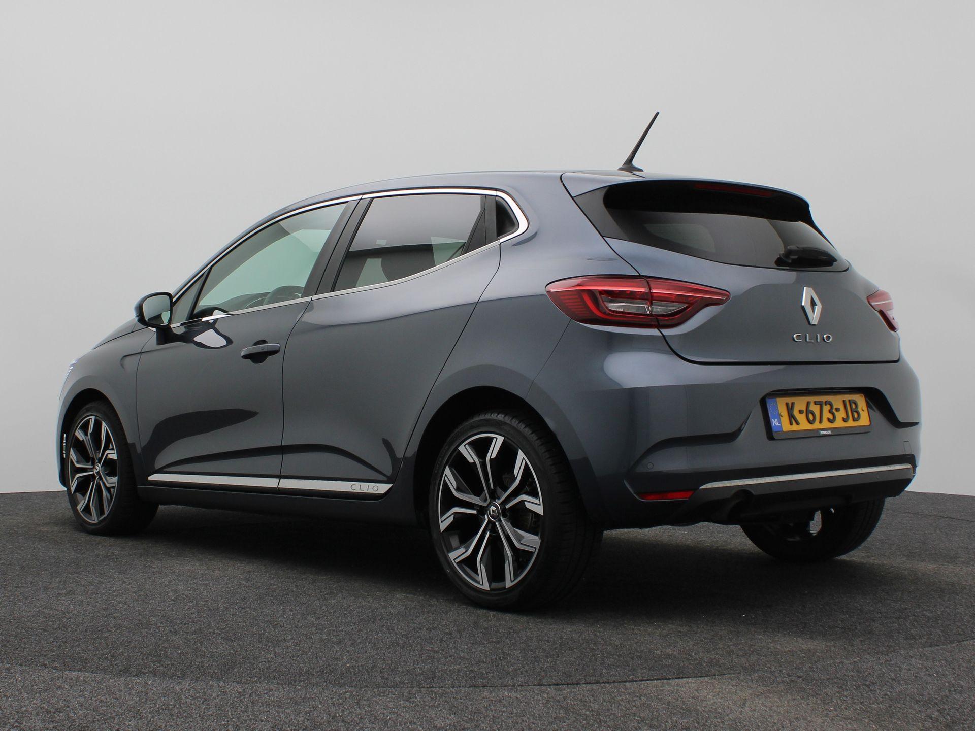 Renault Clio TCe 100 Intens - Afbeelding 4