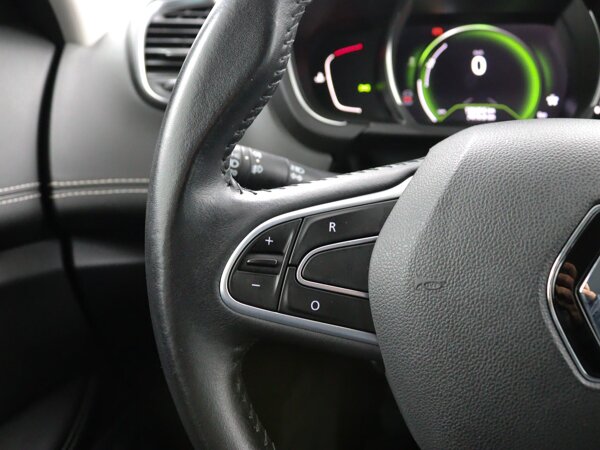 cruise control