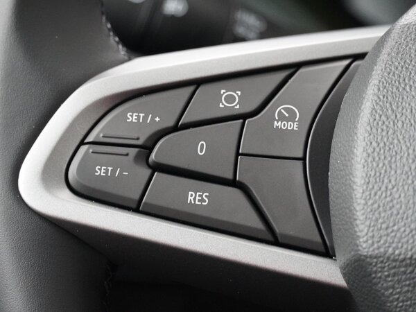 cruise control