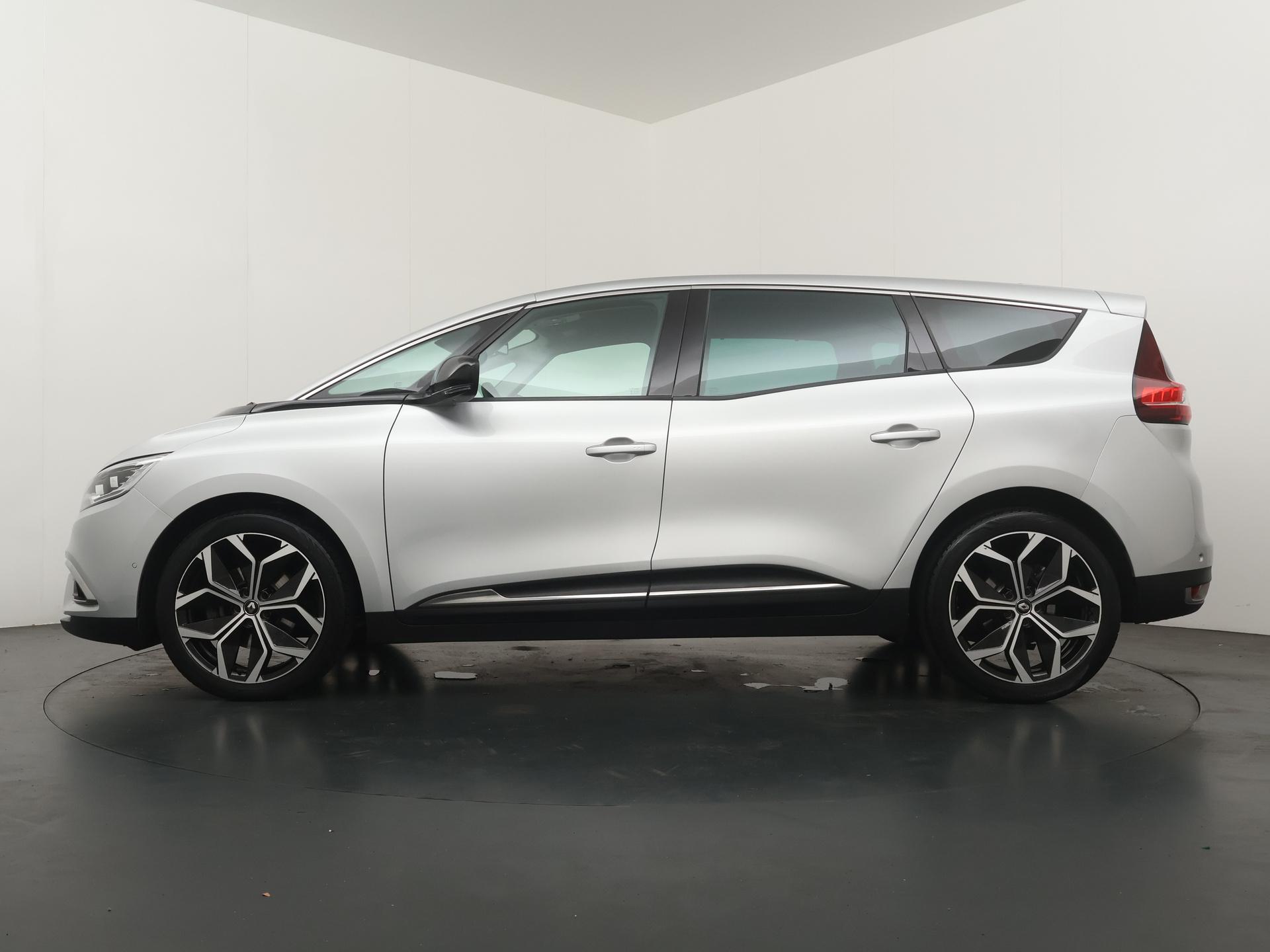 Renault Grand Scénic TCe 140 GPF Techno - Afbeelding 2