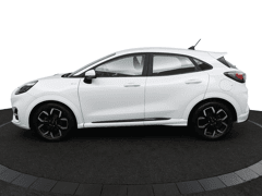 Ford Puma 1.0 EcoBoost Hybrid ST-Line - Afbeelding 2