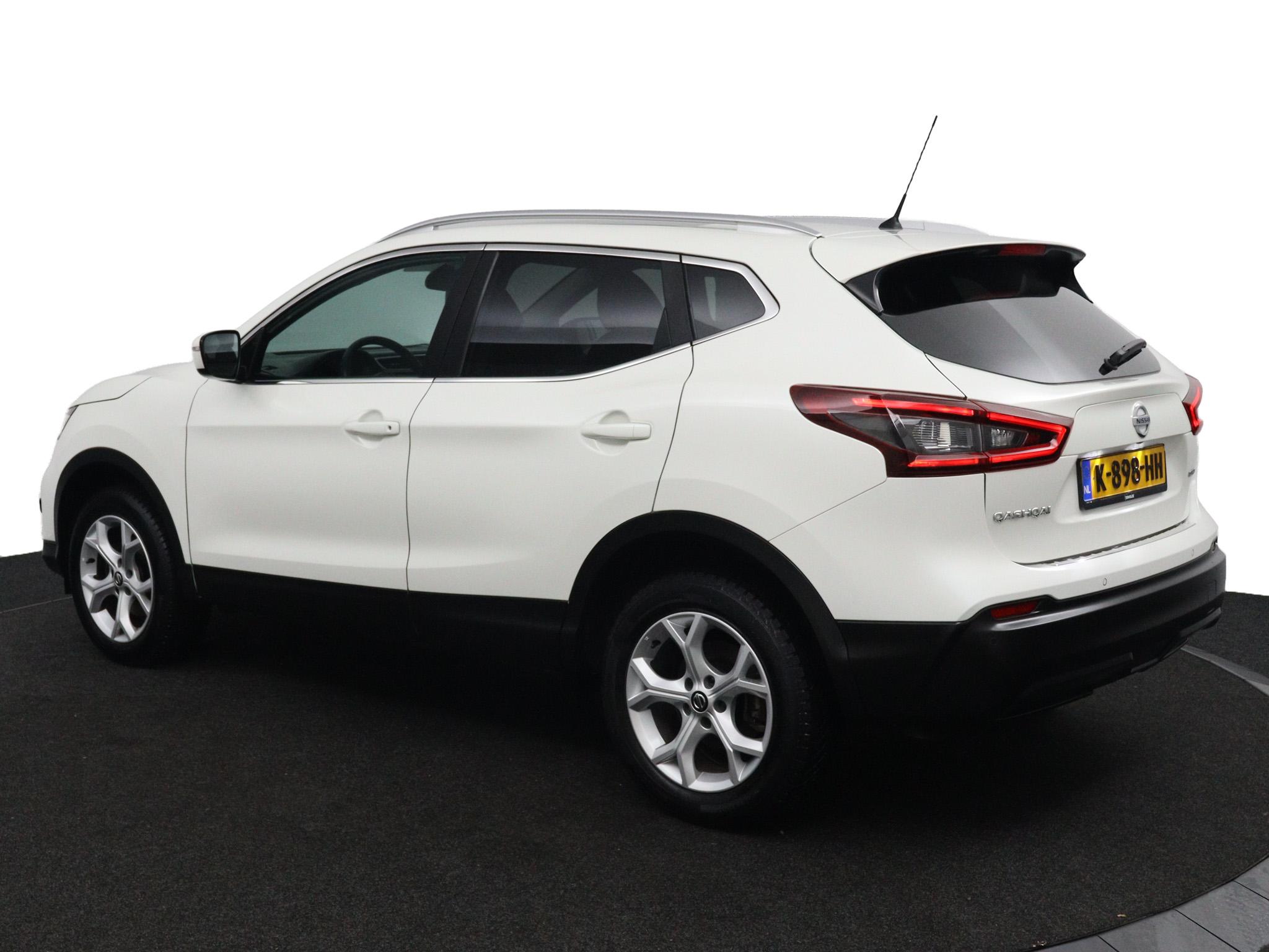 Nissan QASHQAI 1.3 DIG-T Acenta - Afbeelding 3