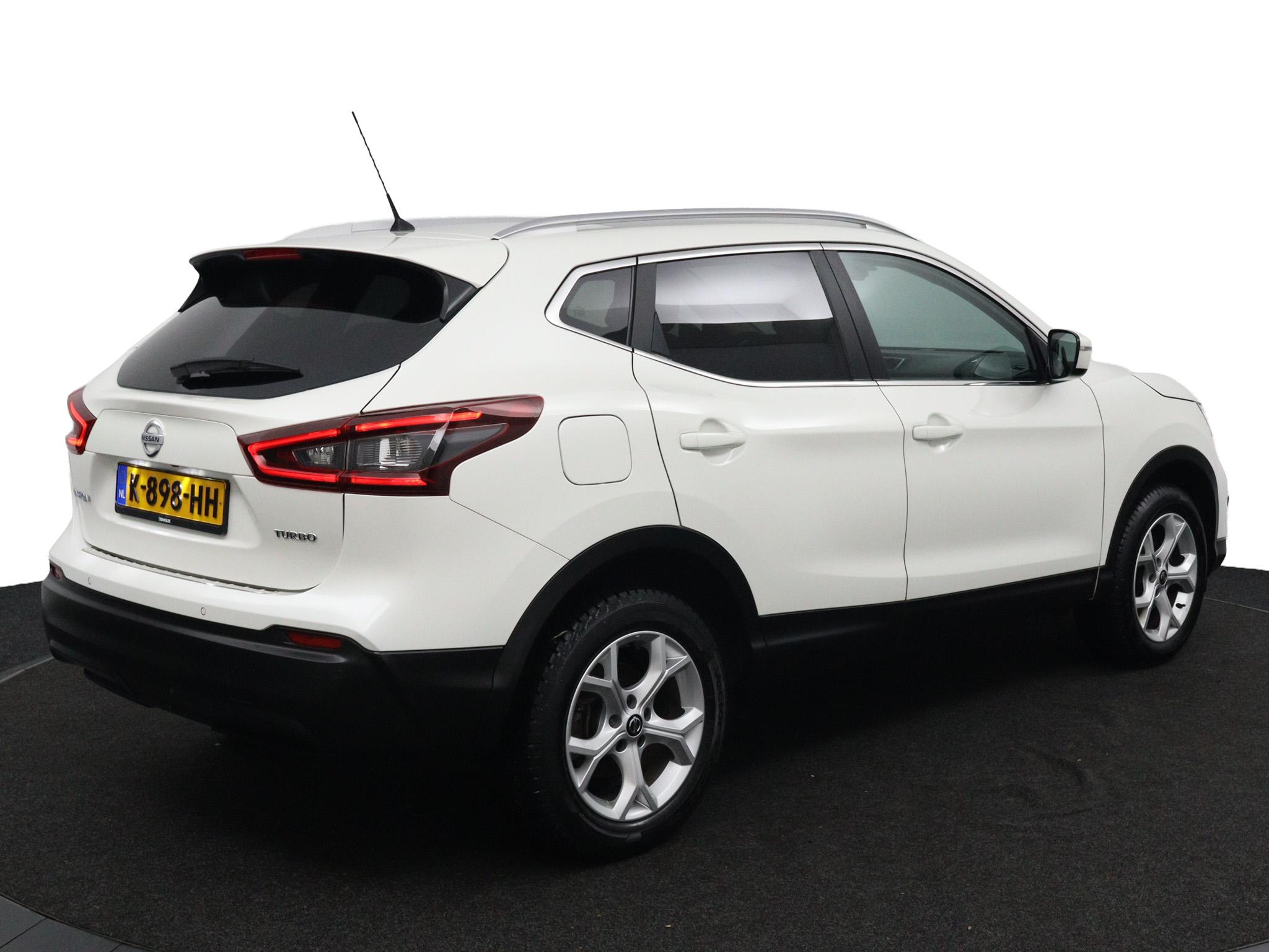 Nissan QASHQAI 1.3 DIG-T Acenta - Afbeelding 5