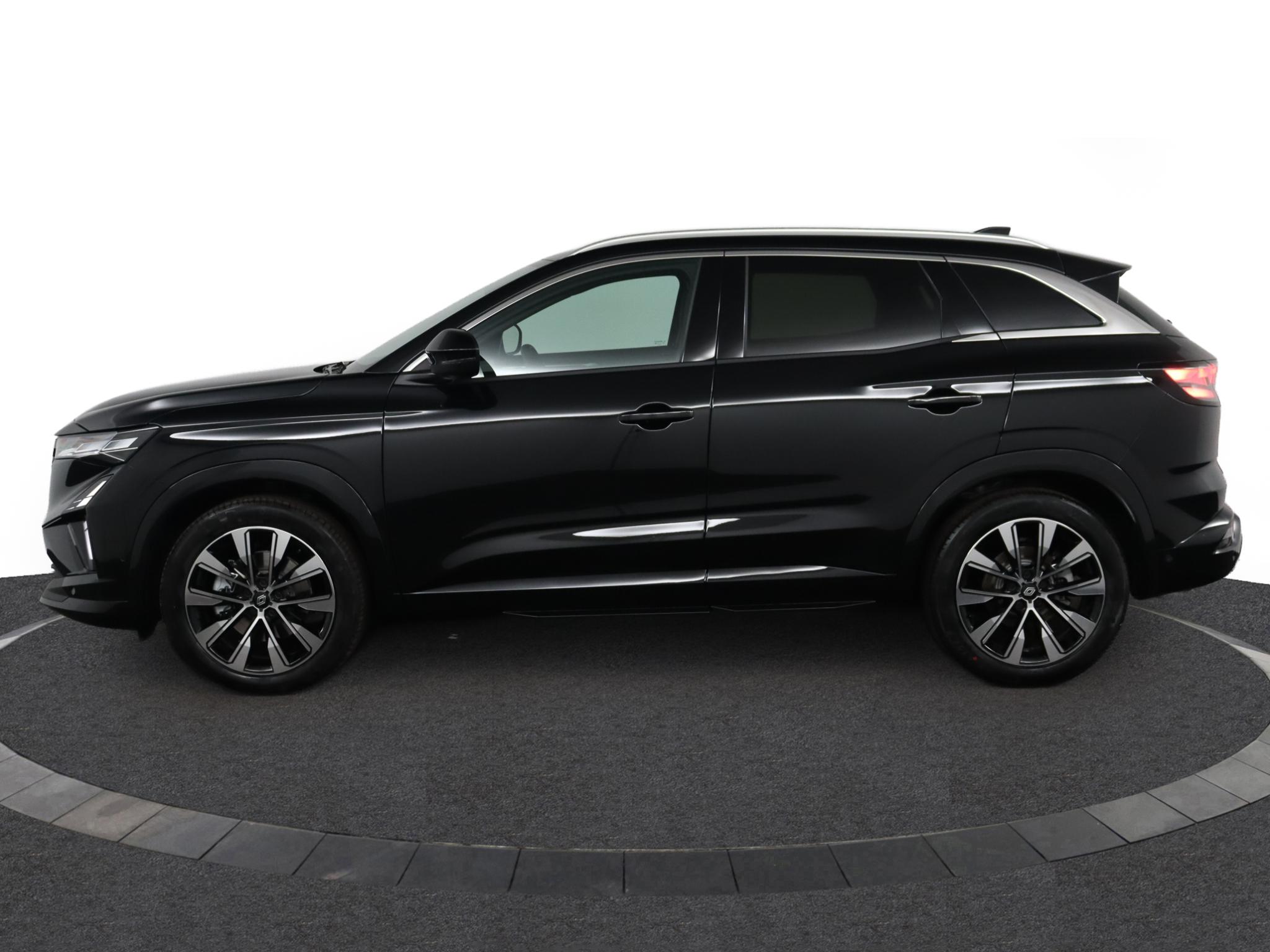 Renault Austral techno full hybrid E-Tech 200 - Afbeelding 3