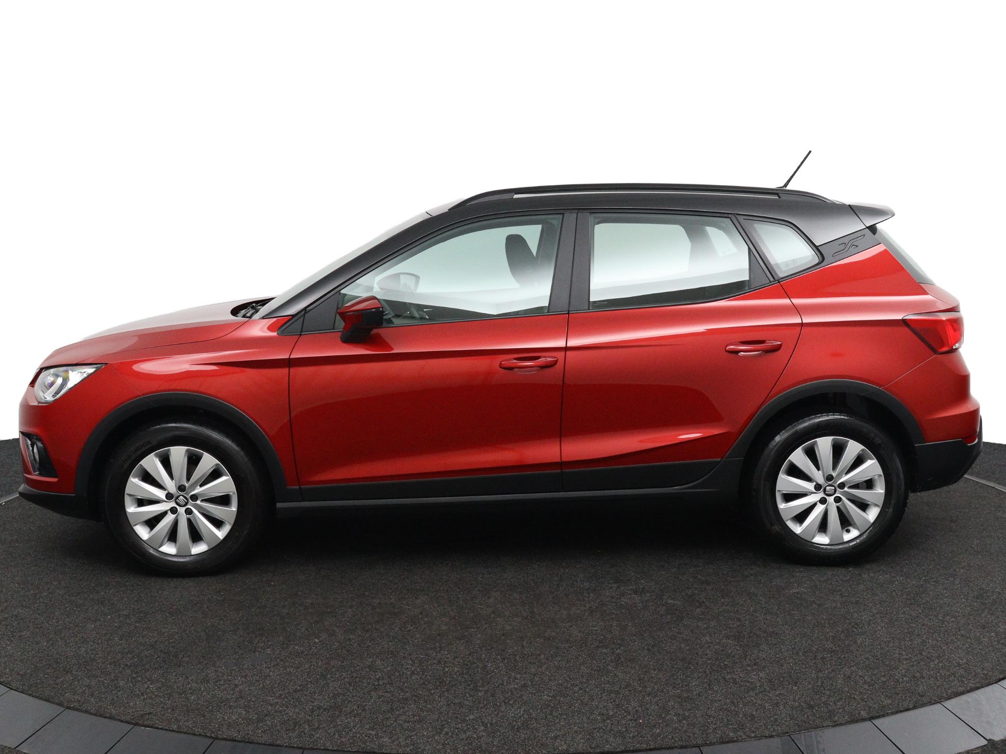 SEAT Arona 1.0 TSI Style - Afbeelding 2