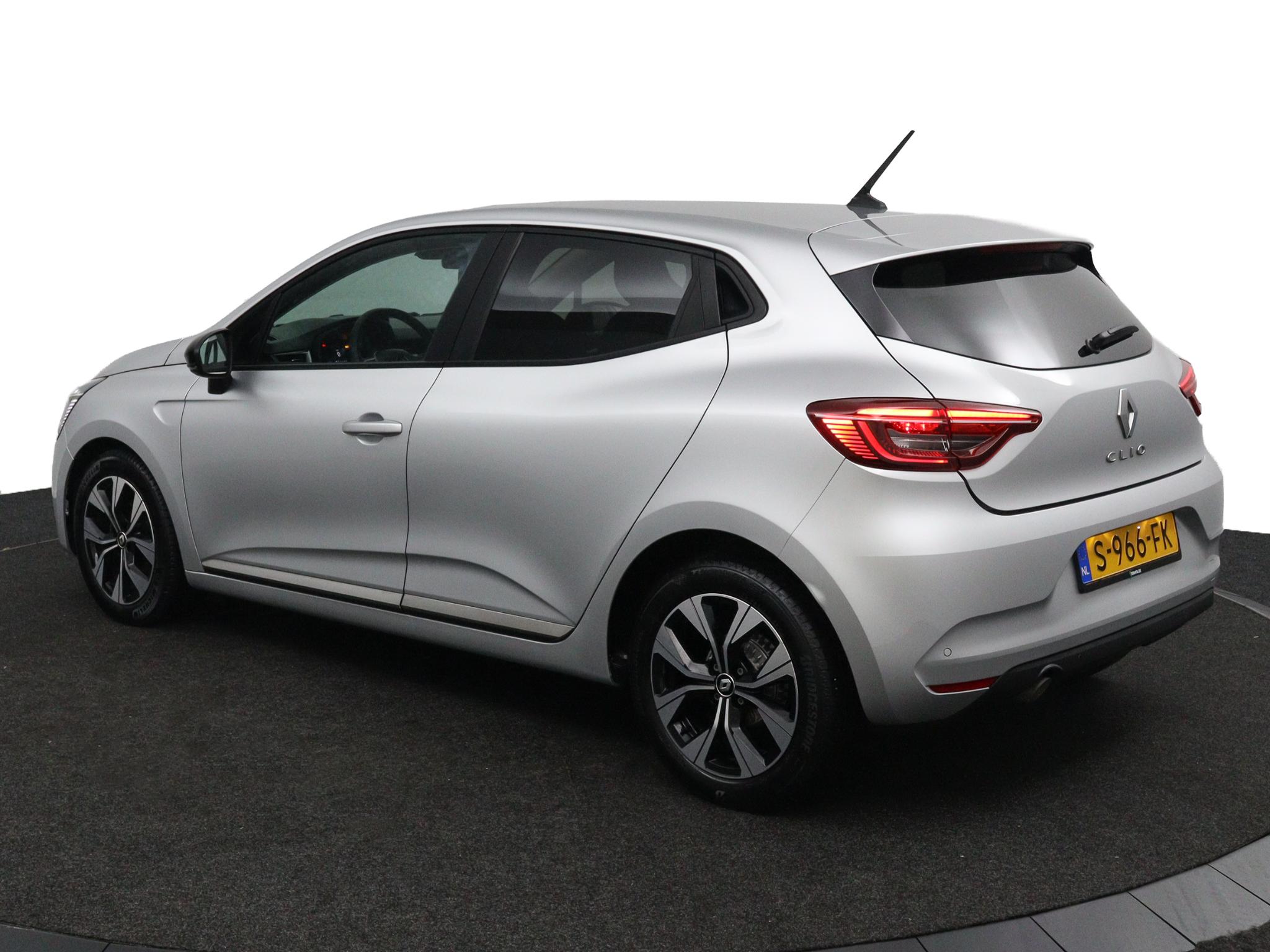 Renault Clio TCe 90 GPF Evolution - Afbeelding 3