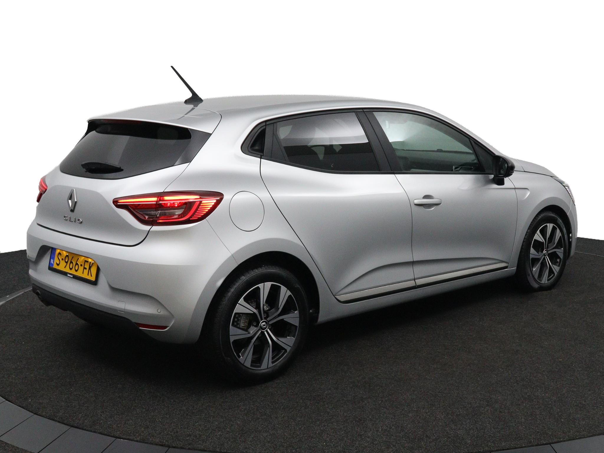 Renault Clio TCe 90 GPF Evolution - Afbeelding 5