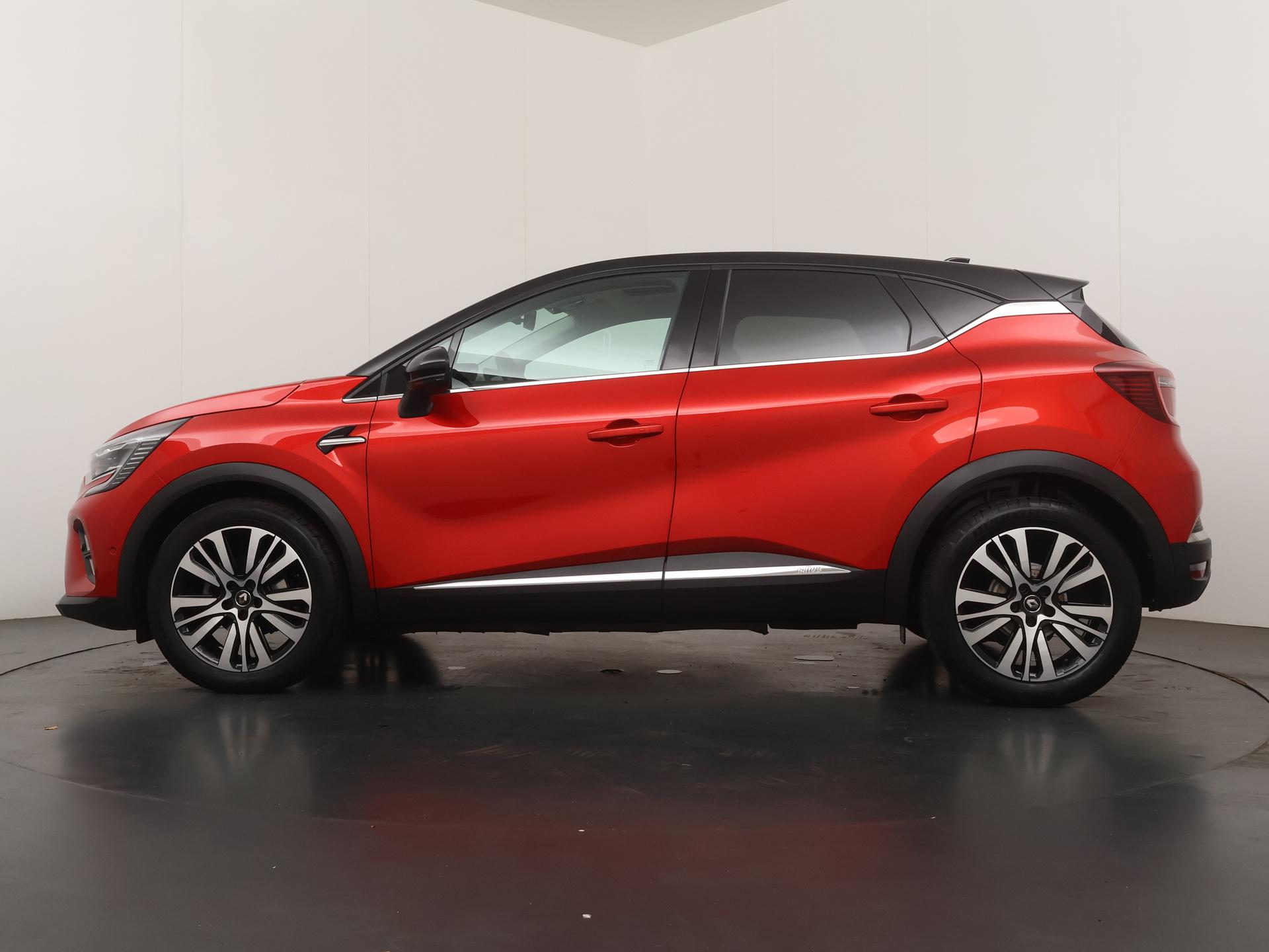 Renault Captur TCe 140 EDC GPF Initiale Paris - Afbeelding 3