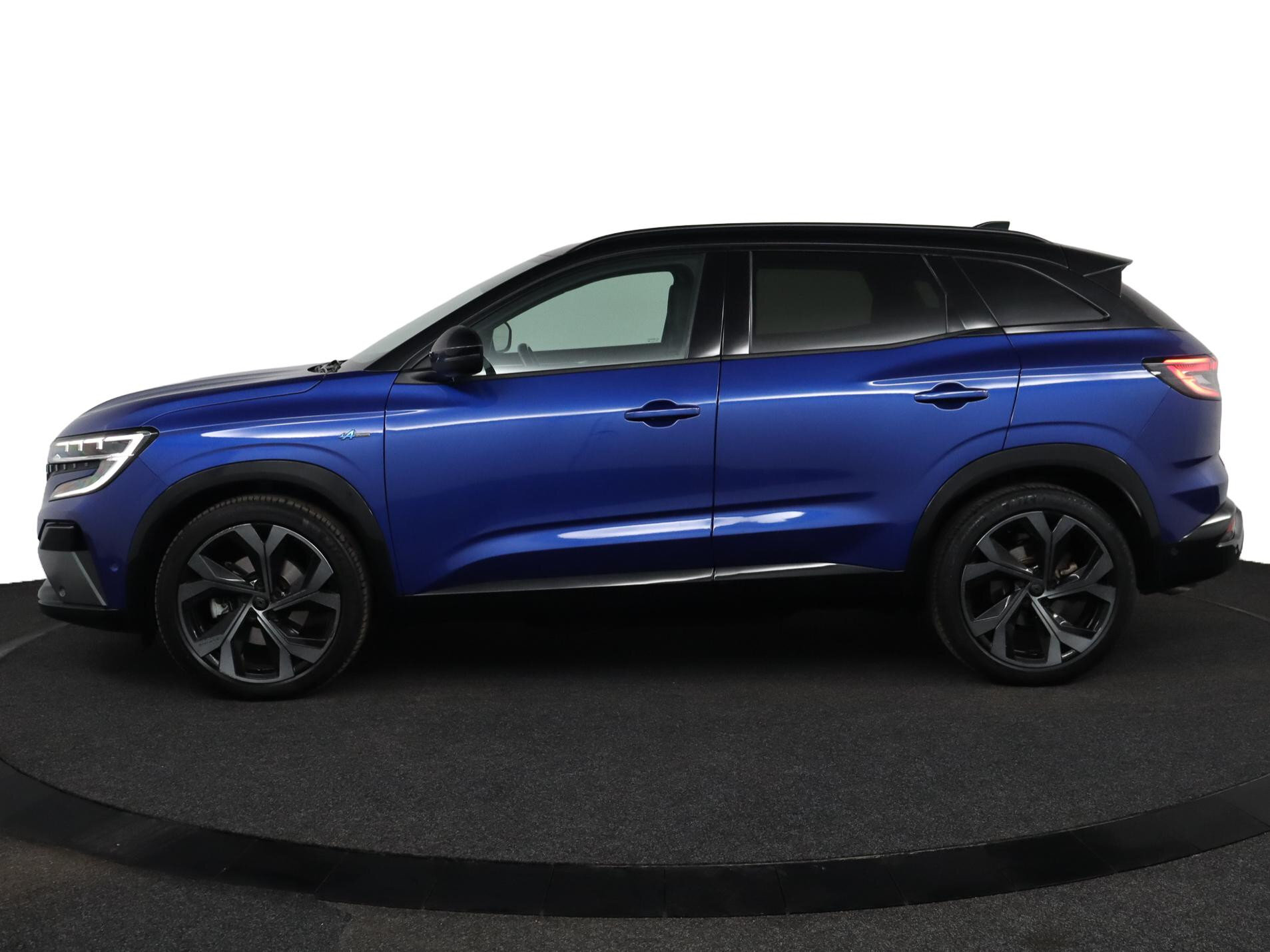 Renault Austral techno esprit Alpine E-Tech full hybrid 200 - Afbeelding 3