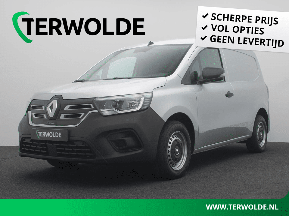 Renault Kangoo E-Tech L1 Advance 22kW - Afbeelding 1