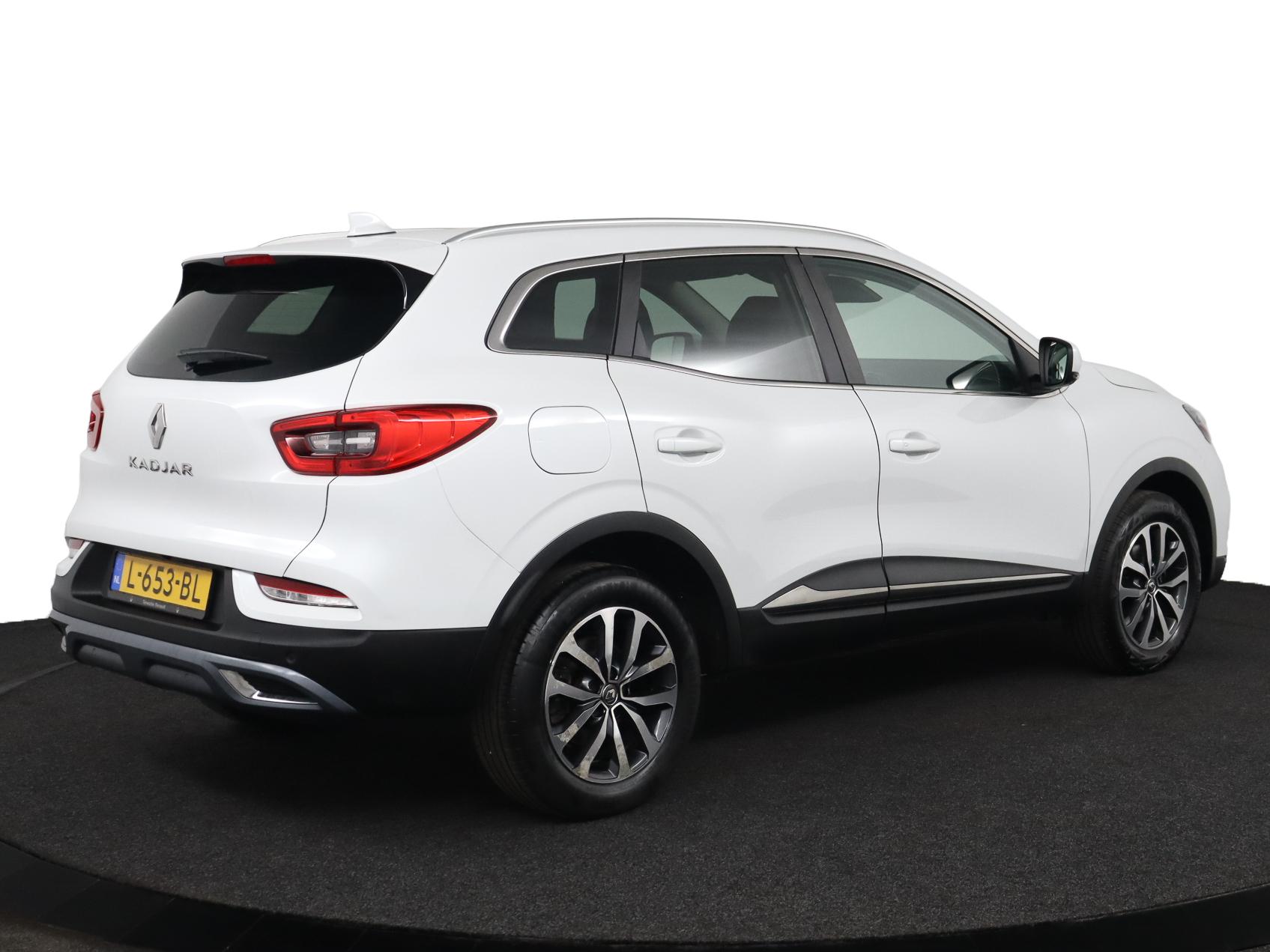 Renault Kadjar TCe 140 GPF Intens - Afbeelding 2