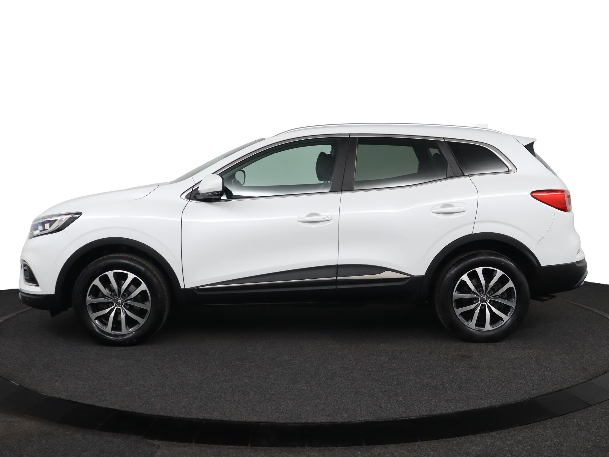 Renault Kadjar TCe 140 GPF Intens - Afbeelding 3