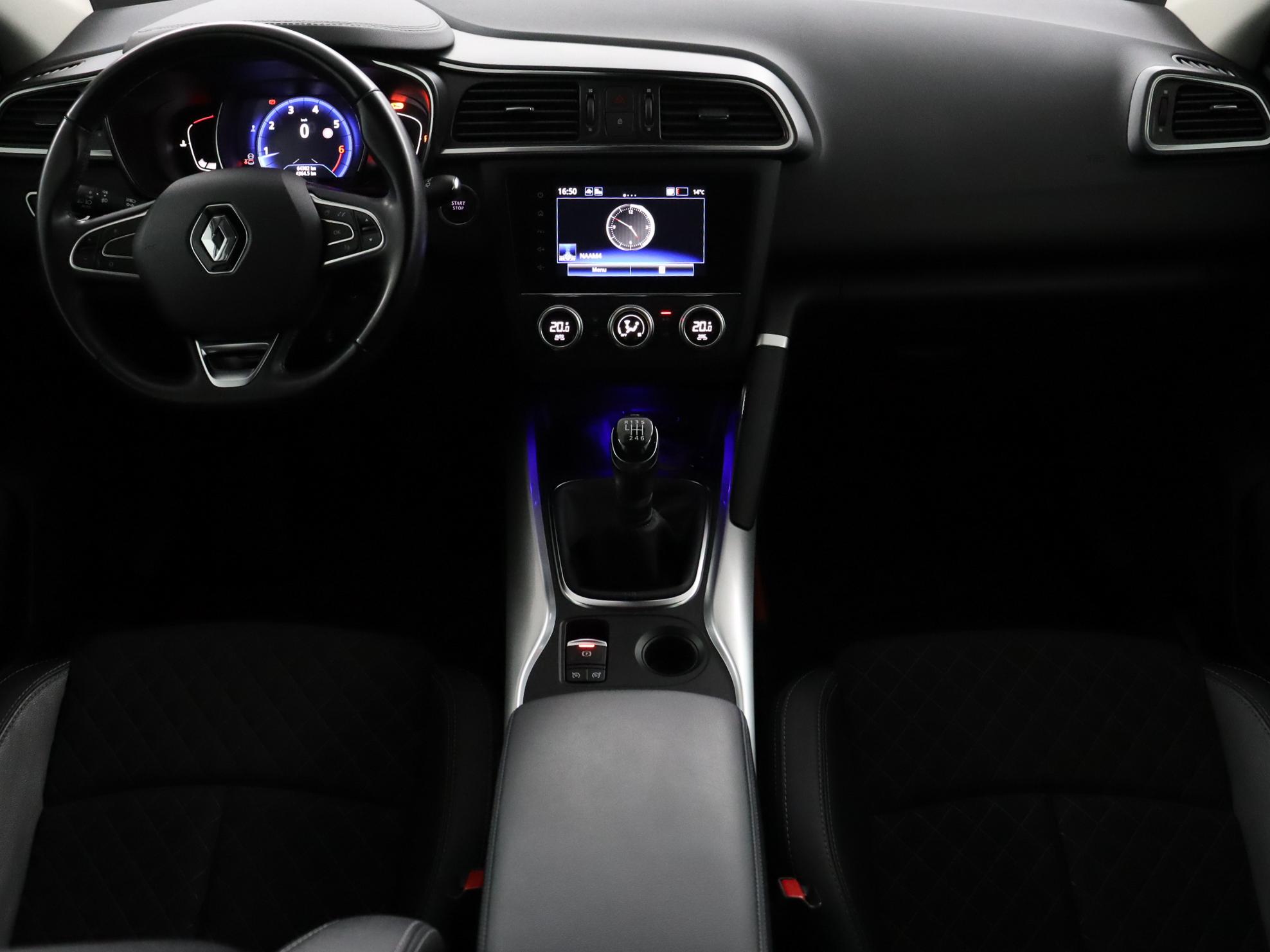 Renault Kadjar TCe 140 GPF Intens - Afbeelding 4