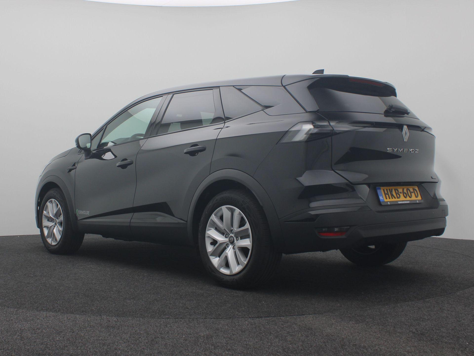 Renault Symbioz evolution full hybrid E-Tech 145 - Afbeelding 3