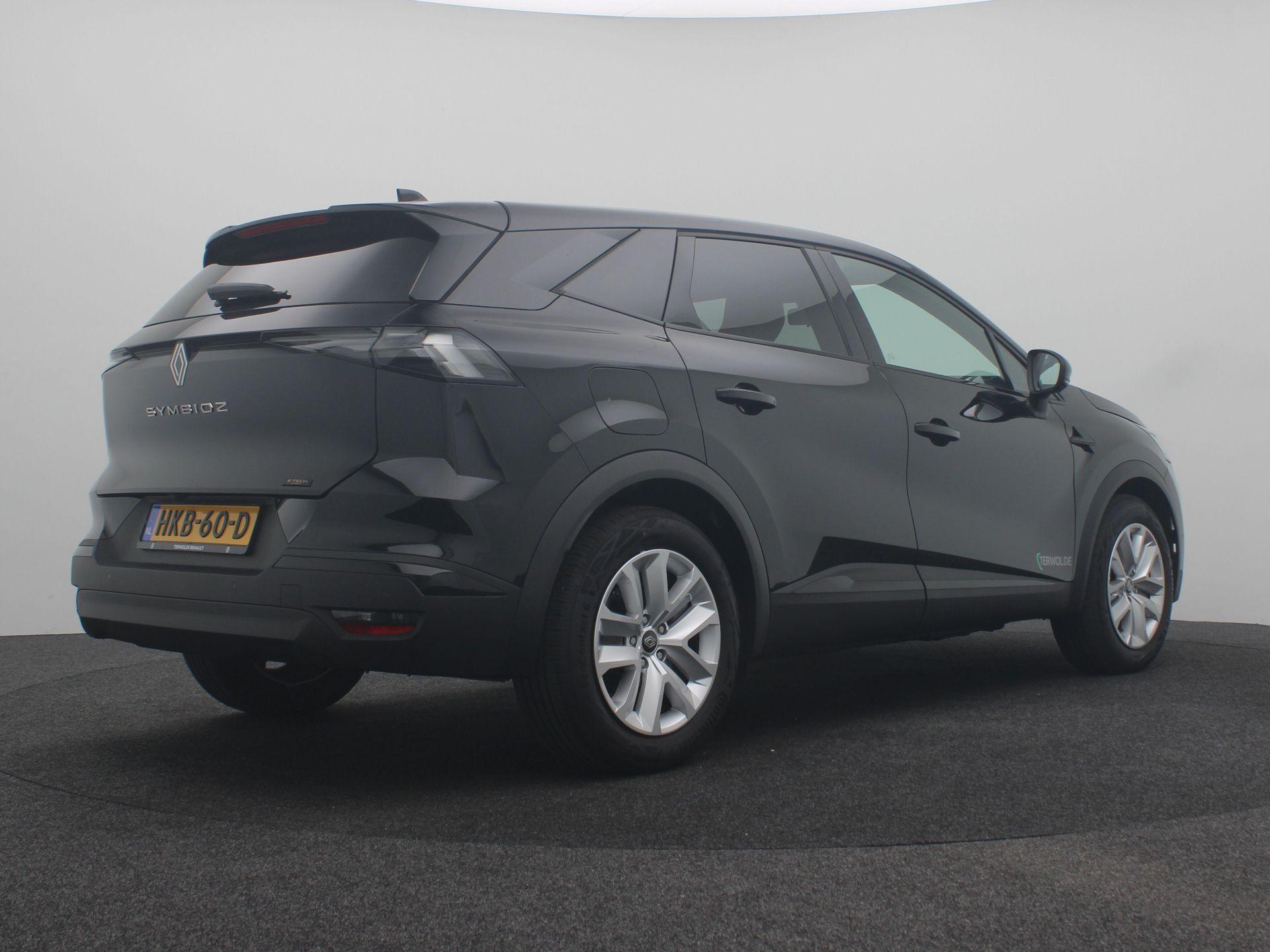 Renault Symbioz evolution full hybrid E-Tech 145 - Afbeelding 5