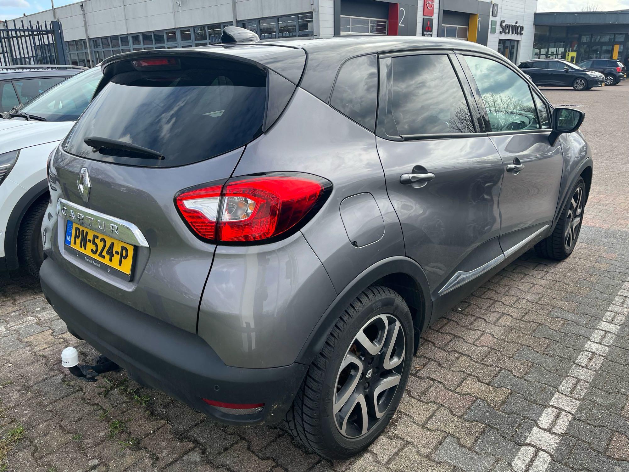 Renault Captur Energy TCe 90 Dynamique - Afbeelding 5