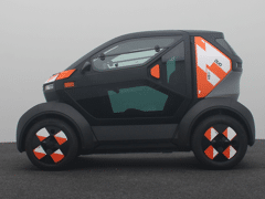 Mobilize 80 Evo Duo - Afbeelding 2