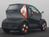 Mobilize 80 Evo