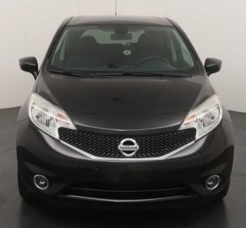 Nissan Note 1.2 DIG-S Connect Edition - Afbeelding 2