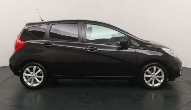 Nissan Note 1.2 DIG-S Connect Edition - Afbeelding 3