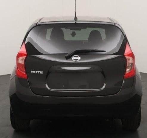 Nissan Note 1.2 DIG-S Connect Edition - Afbeelding 4
