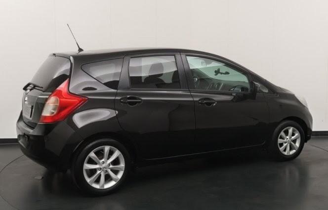 Nissan Note 1.2 DIG-S Connect Edition - Afbeelding 5