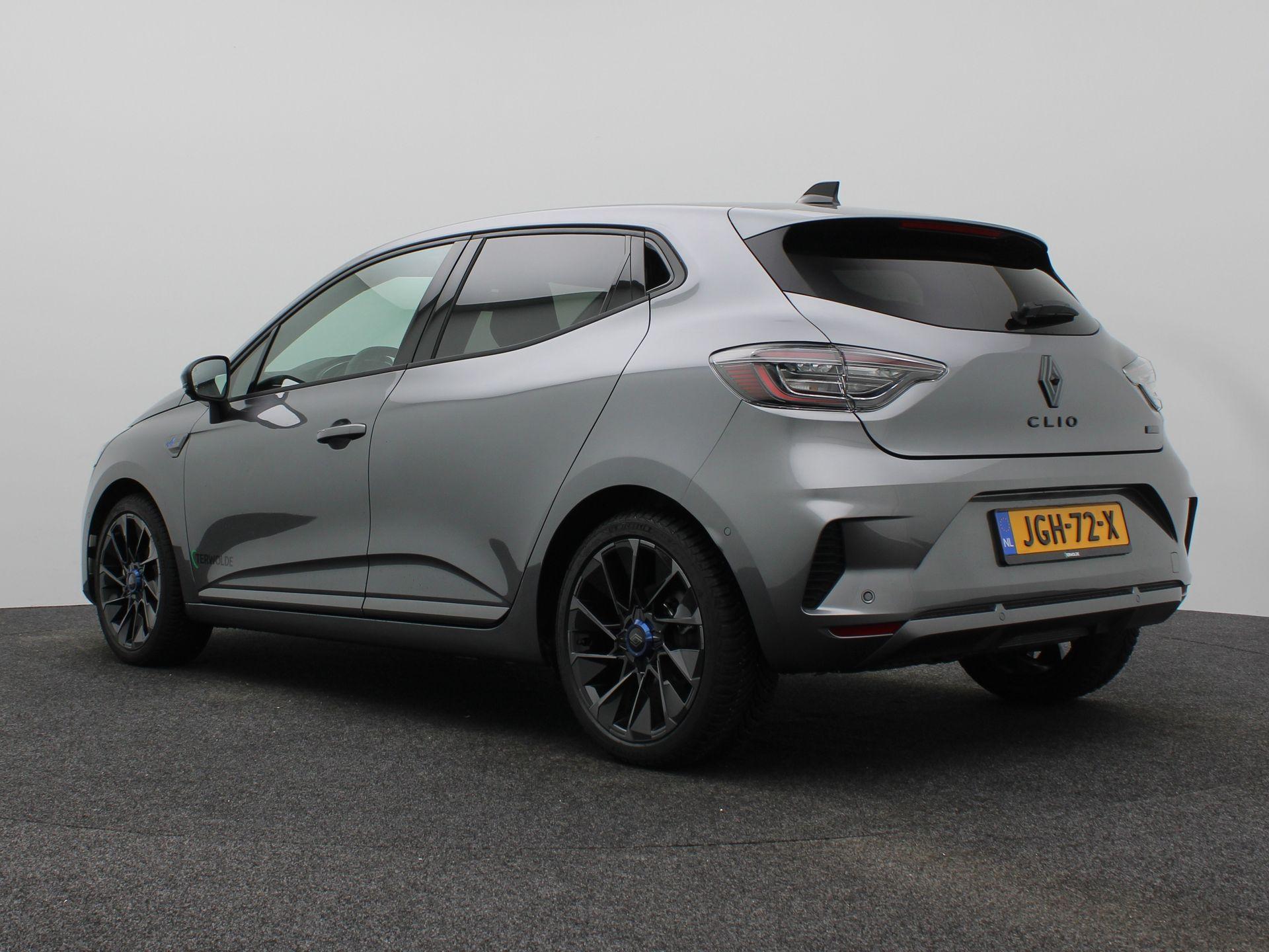 Renault Clio esprit Alpine full hybrid E-Tech 145 - Afbeelding 4