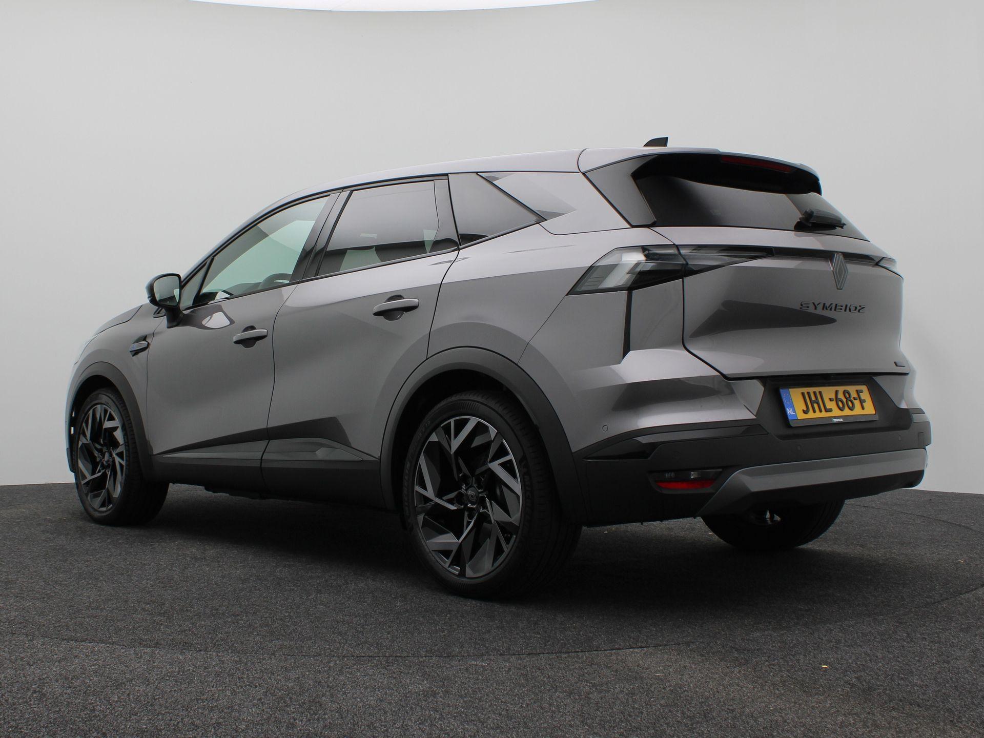 Renault Symbioz esprit Alpine full hybrid E-Tech 145 - Afbeelding 4