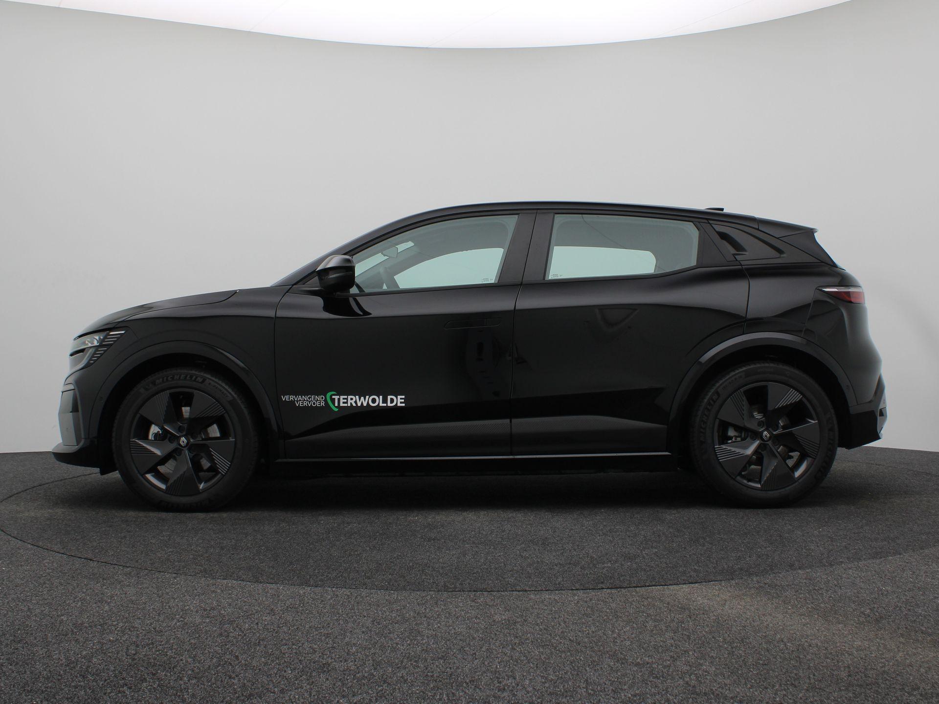 Renault Megane E-Tech evolution 130 pk comfort range - Afbeelding 3