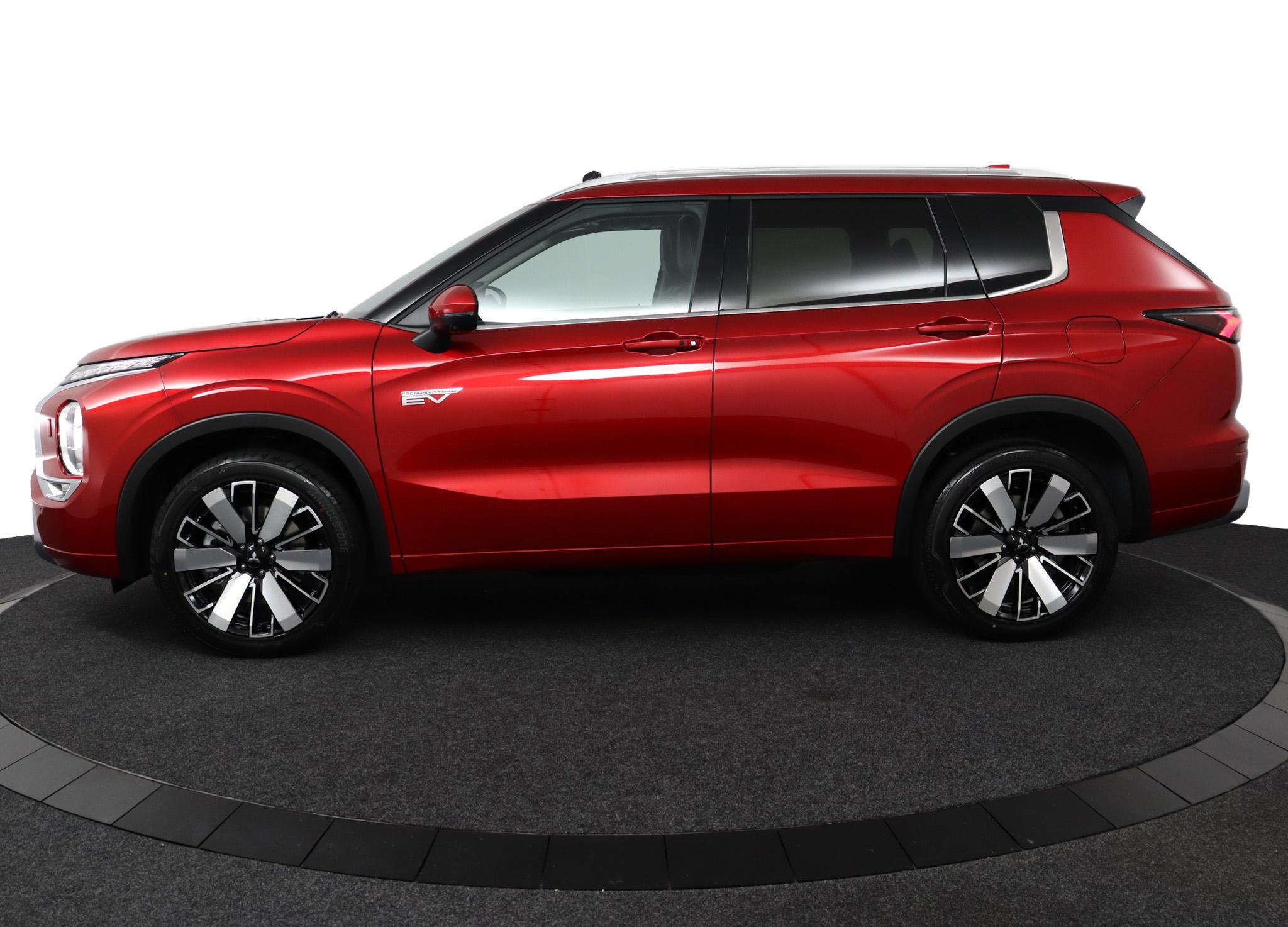 Mitsubishi Outlander 2.4 PHEV Instyle - Afbeelding 2