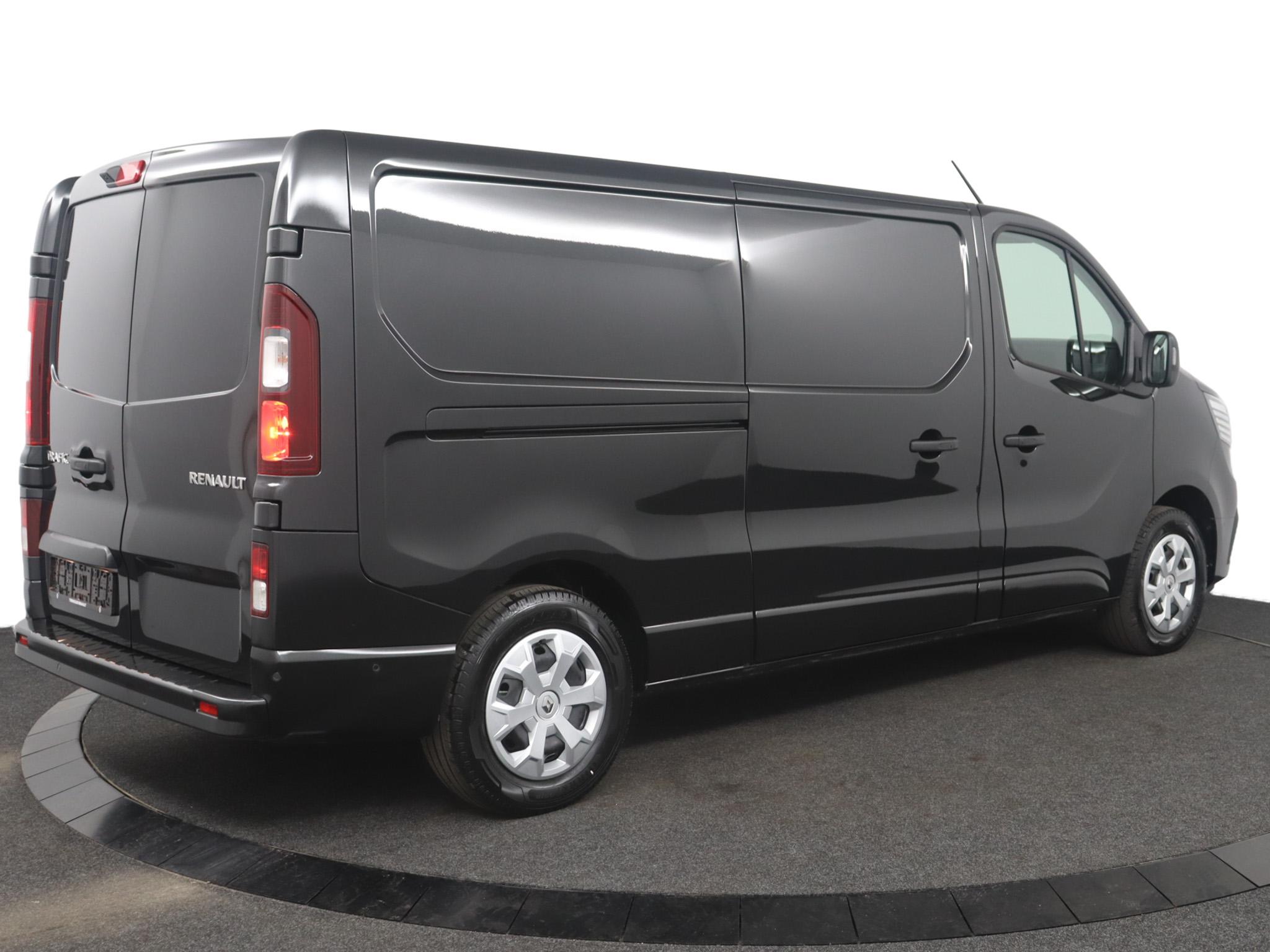 Renault Trafic E-Tech L2H1 T29 GB Comfort - Afbeelding 3