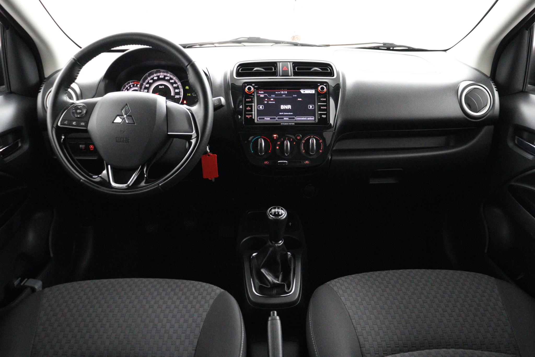 Mitsubishi Space Star 1.0 Active - Afbeelding 4