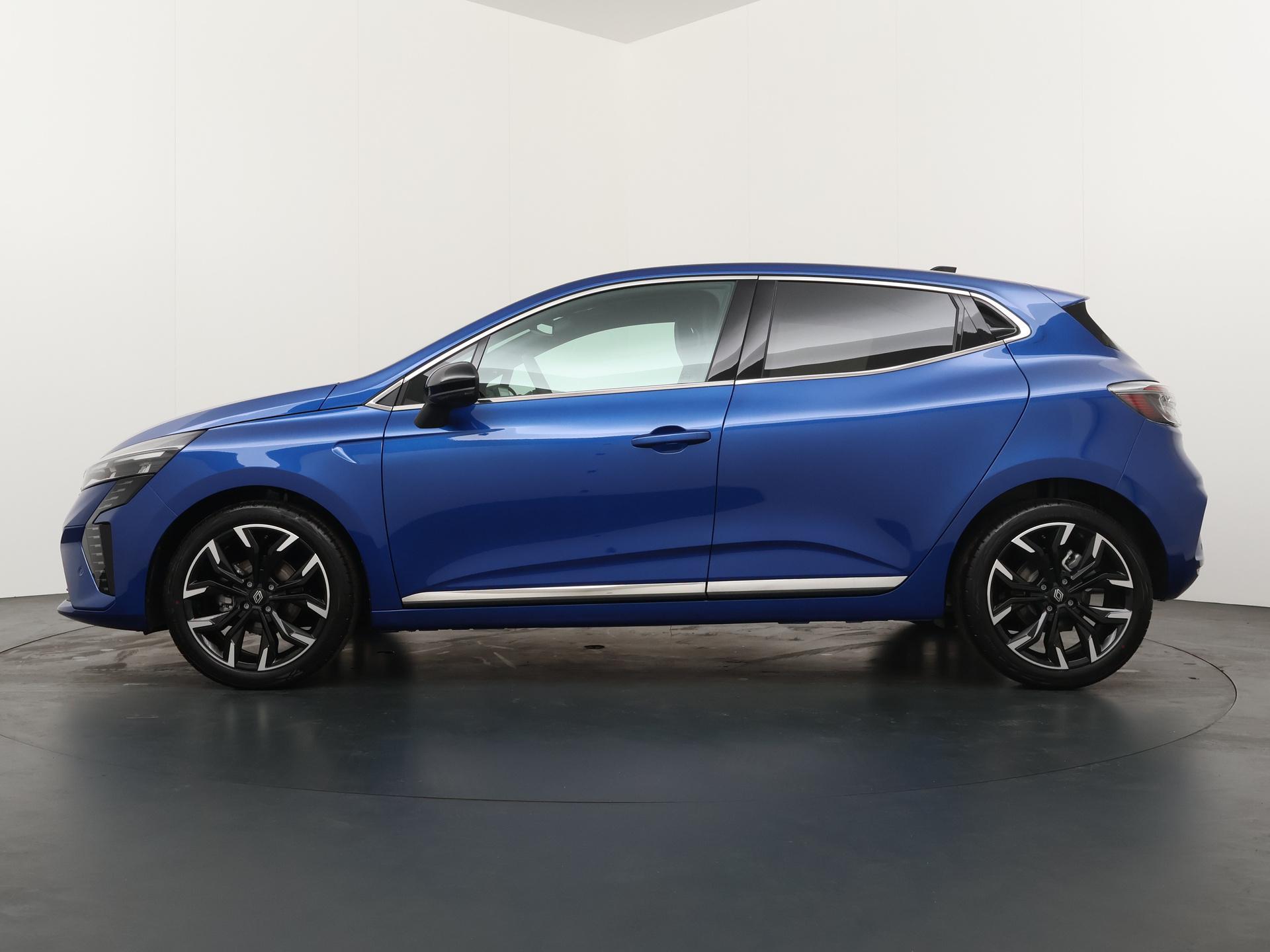 Renault Clio techno TCe 90 - Afbeelding 2