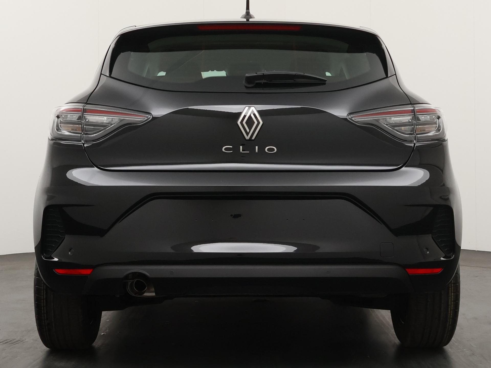 Renault Clio TCe 90 GPF Evolution - Afbeelding 5