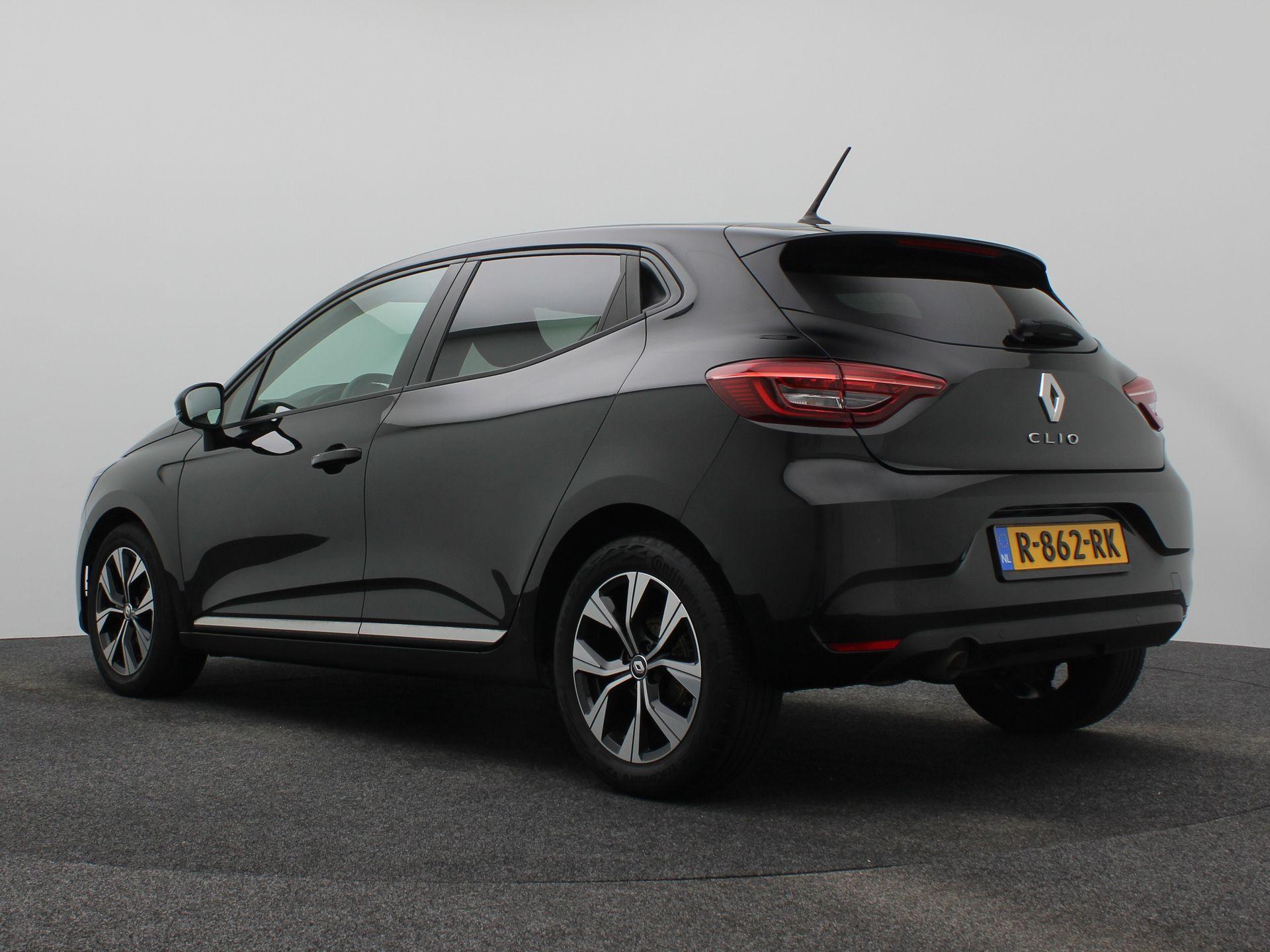 Renault Clio TCe 90 GPF Evolution - Afbeelding 4
