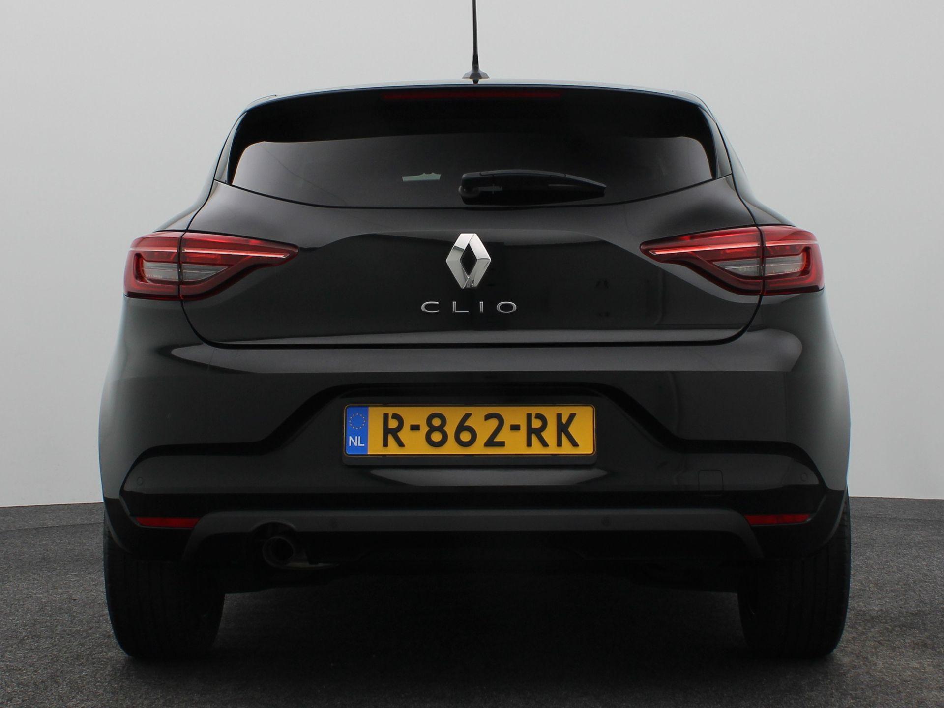 Renault Clio TCe 90 GPF Evolution - Afbeelding 5