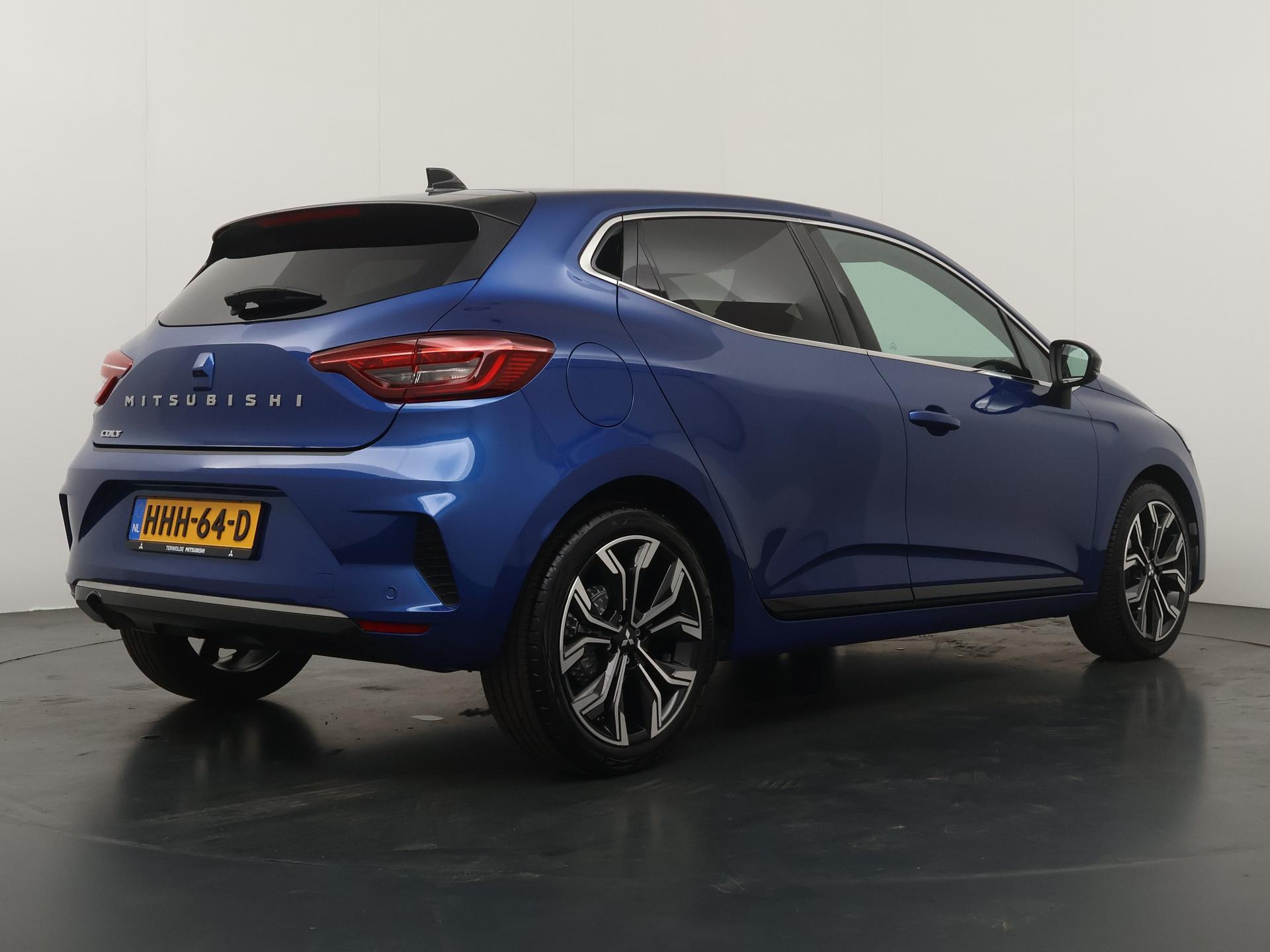 Mitsubishi Colt 1.0T MT Intense+ - Afbeelding 5