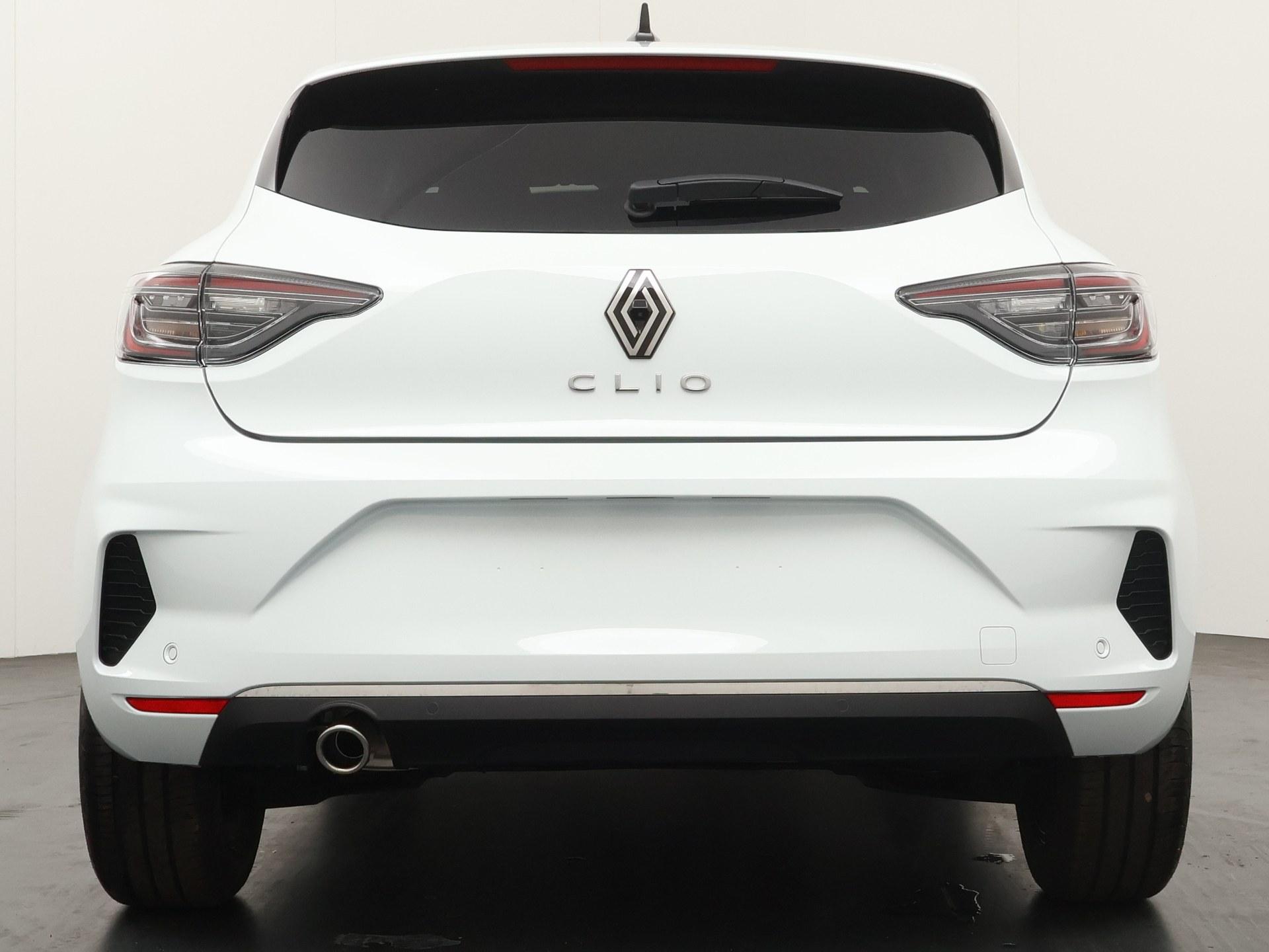 Renault Clio techno TCe 90 - Afbeelding 5