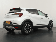 Renault Captur techno mild hybrid 140 - Afbeelding 5