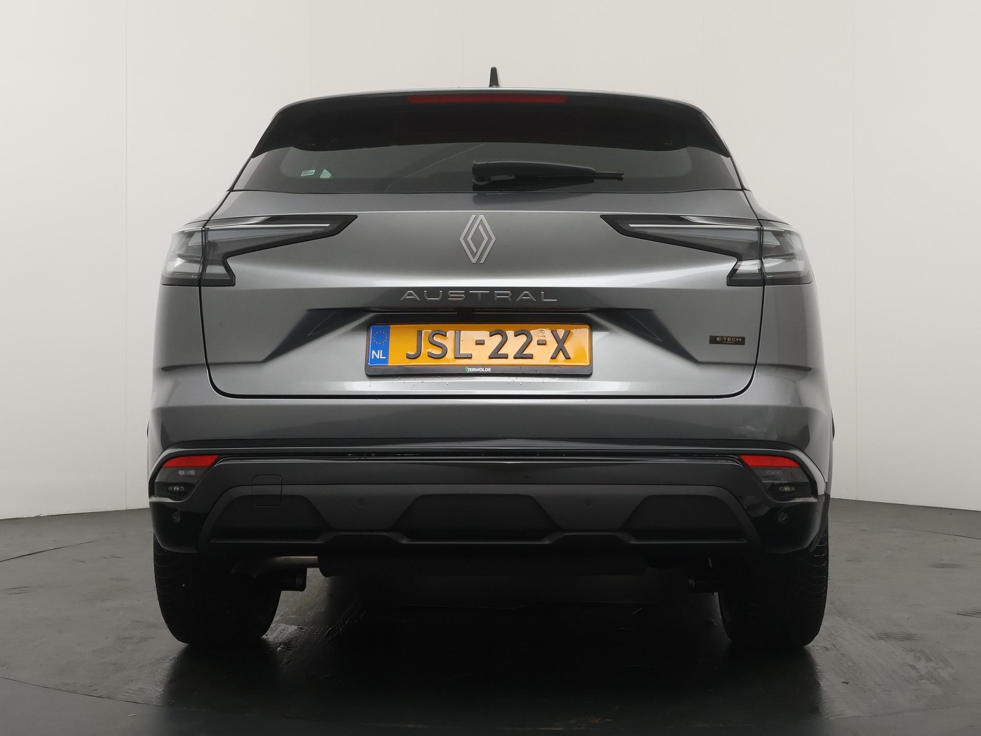 Renault Austral