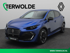 Renault Clio techno full hybrid E-Tech 160 pk - Afbeelding 2