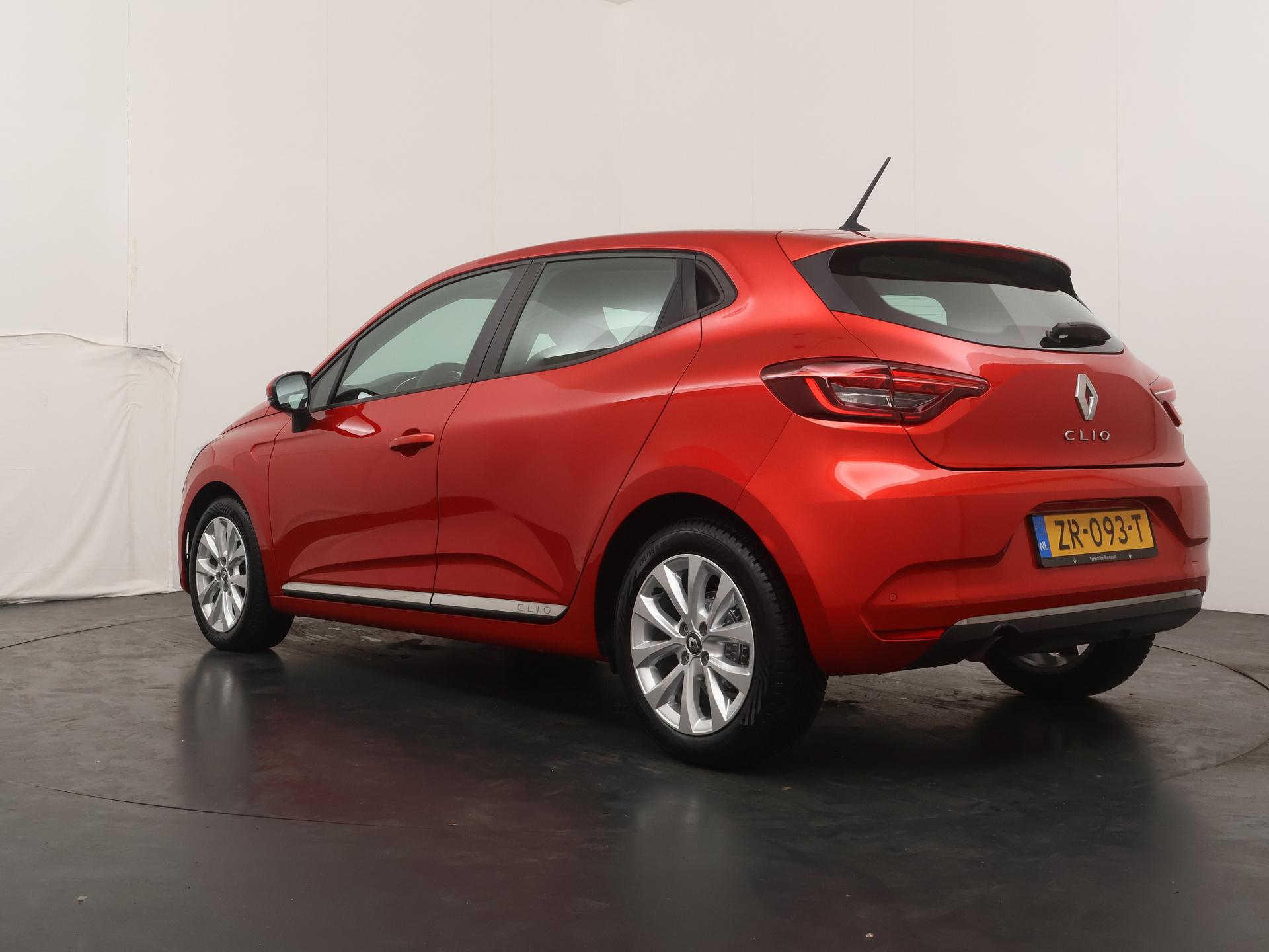 Renault Clio TCe 100 Zen - Afbeelding 4